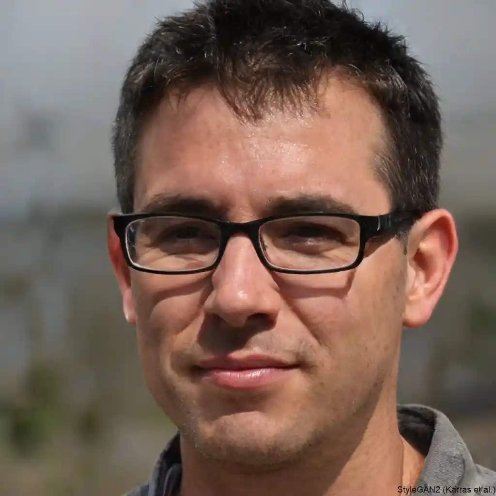 Vikram Joshi